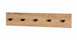 Haku Garderobenleiste Parma