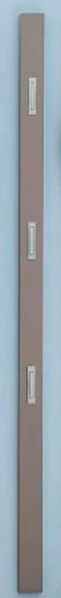 Outlet Garderobenleiste Tando Garderobenständer & -Haken