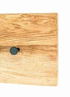 Haku Garderobenständer & -Haken|Garderobenleiste Turin