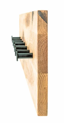 Haku Garderobenständer & -Haken|Garderobenleiste Turin