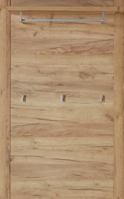 Best Garderobenpaneel Castera Garderobenständer & -Haken