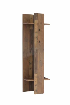 FORTE Garderobenpaneel Clif