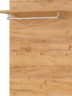 Germania Garderobenständer & -Haken|Garderobenpaneel Aledo