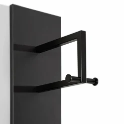 New Garderobenpaneel Bari Garderobenständer & -Haken