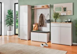 Germania Garderobenpaneel Carano