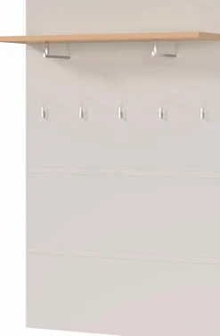 Germania Garderobenpaneel Carano