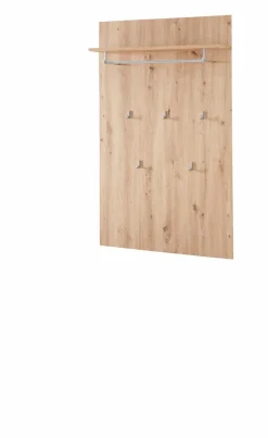 Innostyle Garderobenständer & -Haken|Garderobenpaneel Fun