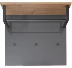 Composad Garderobenständer & -Haken|Garderobenpaneel Galaverna