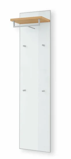 Voss Möbel Garderobenpaneel Gardone