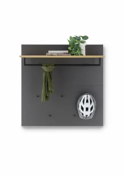 Germania Garderobenständer & -Haken|Garderobenpaneel Granera