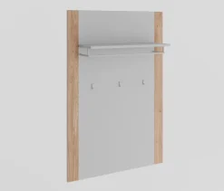 Elfo Garderobenständer & -Haken|Garderobenpaneel Kai