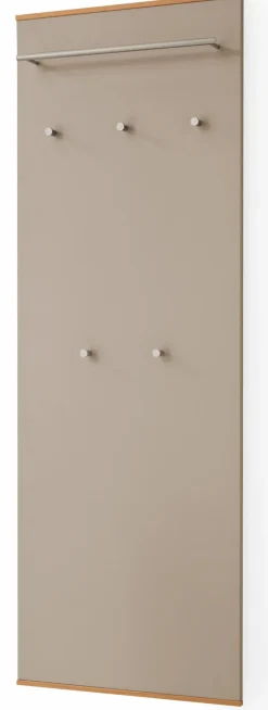 Hot Garderobenpaneel Loveno Garderobenständer & -Haken