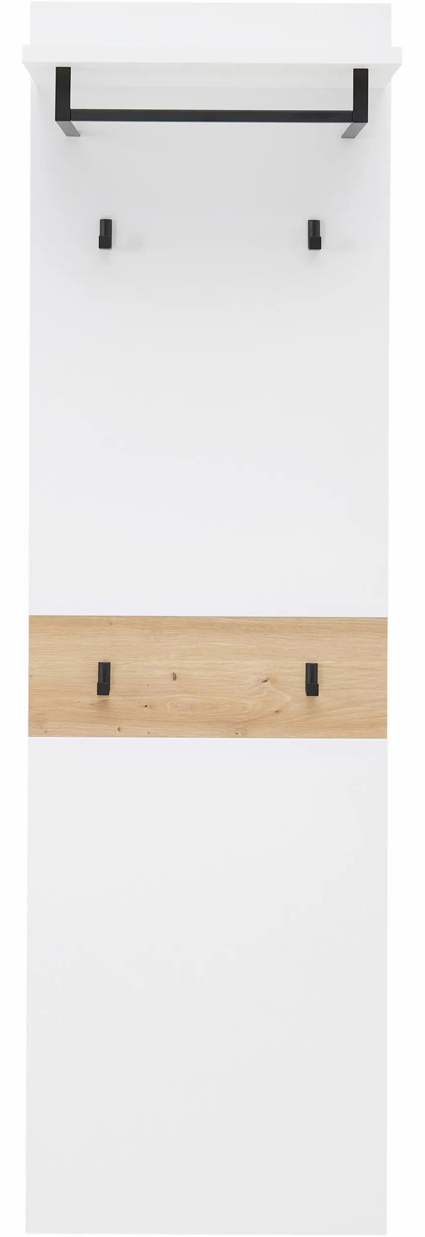 Innostyle Garderobenpaneel Memphis