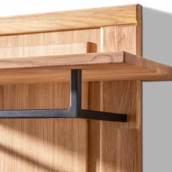 MAISON Garderobenpaneel Milwaukee