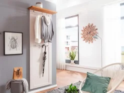 G+K Garderobenständer & -Haken|Garderobenpaneel Minnesota