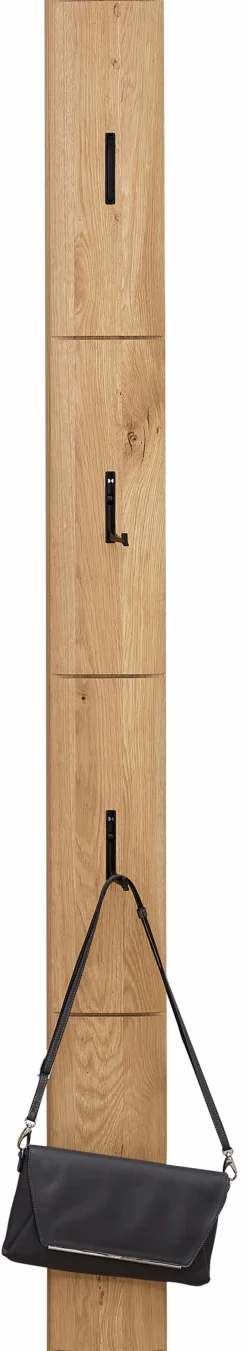 Clearance Garderobenpaneel Montepane Garderobenständer & -Haken