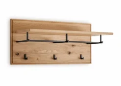 Gradel Garderobenständer & -Haken|Garderobenpaneel Riva