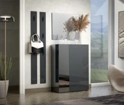 Garderobenpaneel Tanko