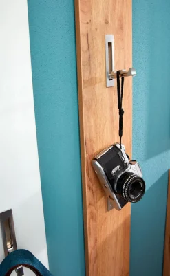 Germania Garderobenständer & -Haken|Garderobenpaneel Telde