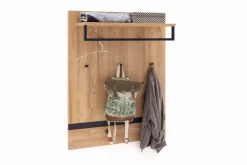 MCA Garderobenpaneel Toledo