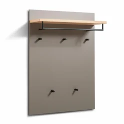 Voss Möbel Garderobenständer & -Haken|Garderobenpaneel Triest