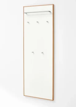 Voss Möbel Garderobenständer & -Haken|Garderobenpaneel V100