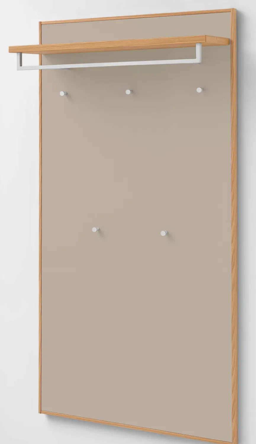 Voss Möbel Garderobenpaneel V100