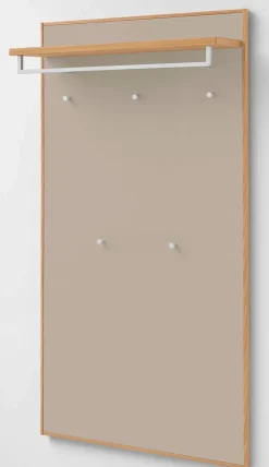 Voss Möbel Garderobenpaneel V100