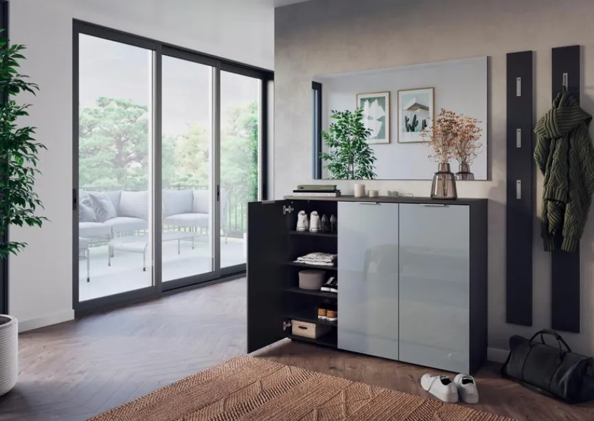 Germania Garderobenpaneel Veria