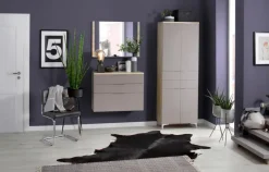 Garderobenschränke|Garderobenschrank Shino