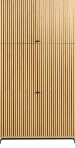 Actona Garderobenschrank Albany