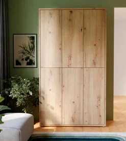 Outlet Garderobenschrank Alice Springs Garderobenschränke