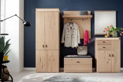 MCA Garderobenschrank Barcelona