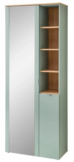 Innostyle Garderobenschränke|Garderobenschrank Bari