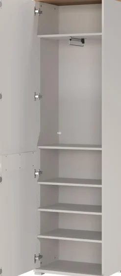 Germania Garderobenschrank Carano