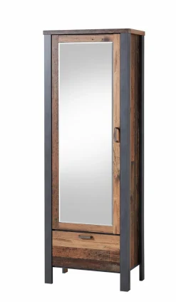 Innostyle Garderobenschrank Cardiff