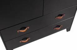 Outlet Garderobenschrank Dian Garderobenschränke