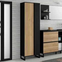 FORTE Garderobenschränke|Garderobenschrank Finnja