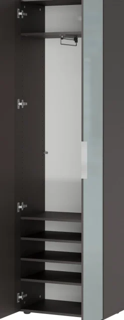 Germania Garderobenschränke|Garderobenschrank Genova