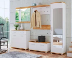 Wójcik Garderobenschrank Hola