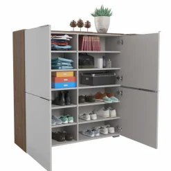 Garderobenschränke|Garderobenschrank Luxor