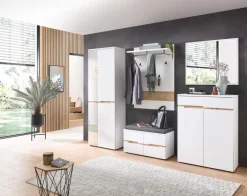 Garderobenschrank Memphis Garderobenschränke