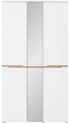 Innostyle Garderobenschrank Memphis