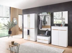 Innostyle Garderobenschrank Memphis