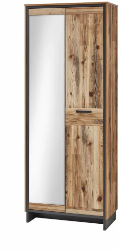 Innostyle Garderobenschrank Prato