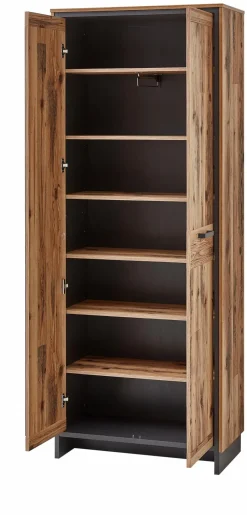Innostyle Garderobenschrank Prato