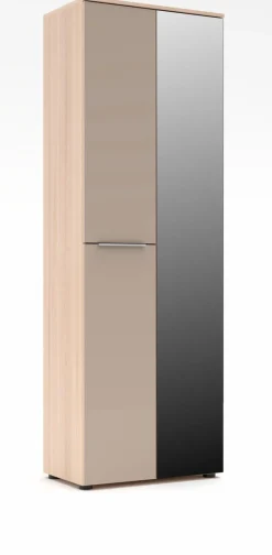 Innostyle Garderobenschränke|Garderobenschrank Santorin