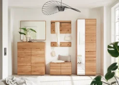 Outlet Garderobenschrank Stockholm Garderobenschränke