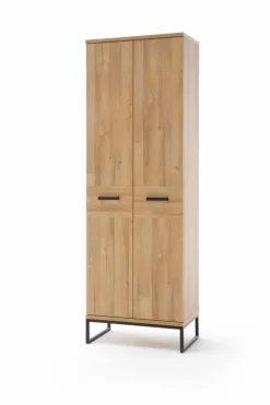 Sale Garderobenschrank Toledo Garderobenschränke