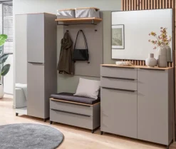 Sale Garderobenschrank Triest Garderobenschränke